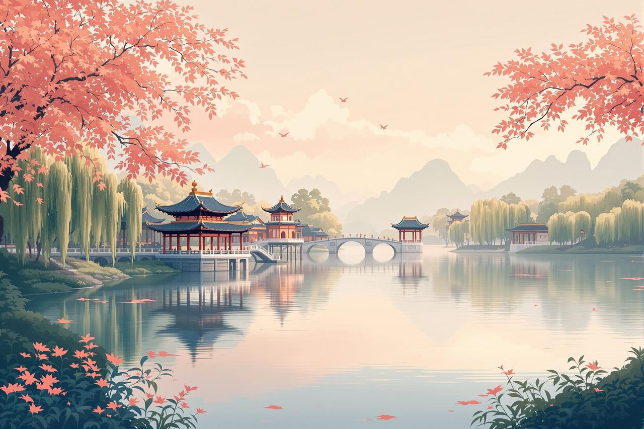 漫剧免费观看×杭州市文旅局：用动漫讲好城市故事 - 漫剧免费观看媒体报道